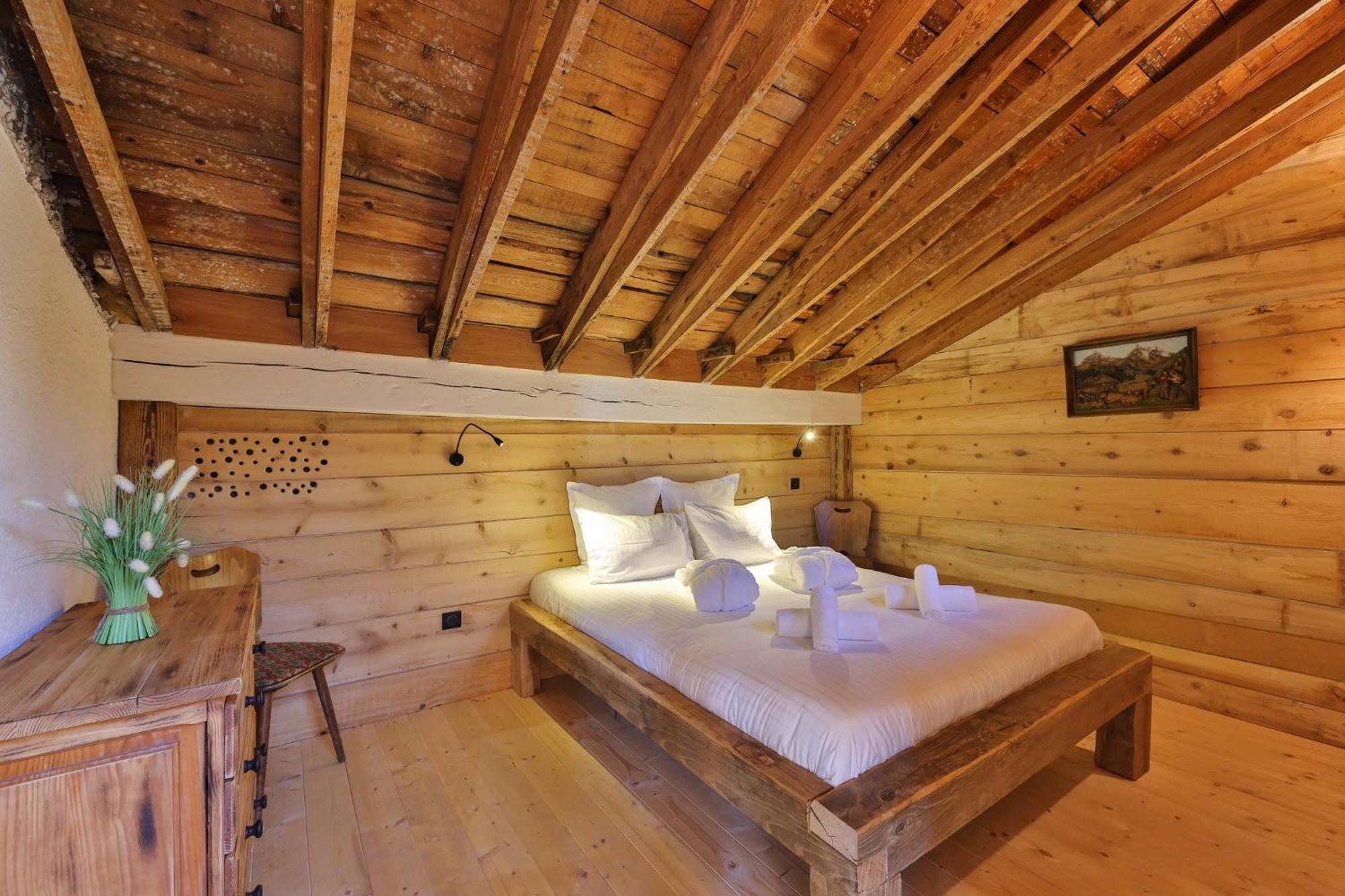 Escale Cab'Ane Hotel Mittlach Exterior photo